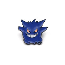 Load image into Gallery viewer, Pokemon 10 Diferent Models Brooch Pins