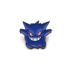 Pokemon 10 Diferent Models Brooch Pins