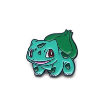 Load image into Gallery viewer, Pokemon 10 Diferent Models Brooch Pins