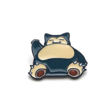 Load image into Gallery viewer, Pokemon 10 Diferent Models Brooch Pins