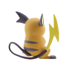 Load image into Gallery viewer, Pokemon Raichu Anime Figure Collection