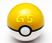 Load image into Gallery viewer, Pokemon GSball + 1 Random Pokemon Anime Figure