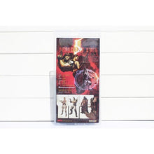 Load image into Gallery viewer, Resident Evil 5 Chris Police Action Figure Collection - Video Games