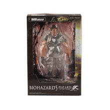 Load image into Gallery viewer, Resident Evil 5 Chris Redfield Action Figure Collection - Video Games