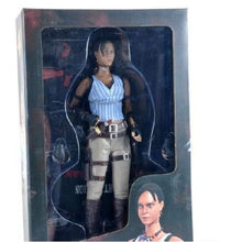 Load image into Gallery viewer, Resident Evil 5 Sheva Alomar Action Figure Collection - Video Games