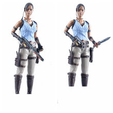 Load image into Gallery viewer, Resident Evil 5 Sheva Alomar Action Figure Collection - Video Games