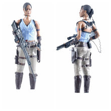 Load image into Gallery viewer, Resident Evil 5 Sheva Alomar Action Figure Collection - Video Games