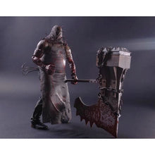 Load image into Gallery viewer, Resident Evil Biohazard Executioner Majini Action Figure Collection - Video Games