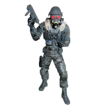 Load image into Gallery viewer, Resident Evil Hunk Action Figure Collection - Video Games