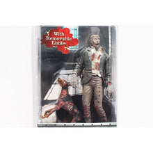 Load image into Gallery viewer, Resident Evil Zombie Action Figure Collection - Video Games