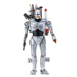 RoboCop Action Figure Exclusive Edition Collection - Movies