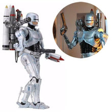 Load image into Gallery viewer, RoboCop Action Figure Exclusive Edition Collection - Movies