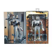 Load image into Gallery viewer, RoboCop Action Figure Exclusive Edition Collection - Movies