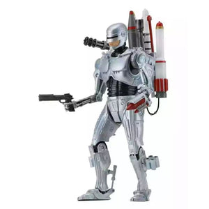 RoboCop Action Figure Exclusive Edition Collection - Movies