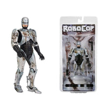 Load image into Gallery viewer, Robocop Battle Damaged Action Figure Collection - Movies