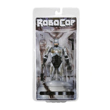 Load image into Gallery viewer, Robocop Battle Damaged Action Figure Collection - Movies