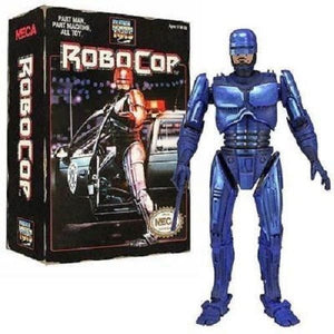 RoboCop Classic 1987 Action Figure Collection - Movies