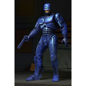 RoboCop Classic 1987 Action Figure Collection - Movies