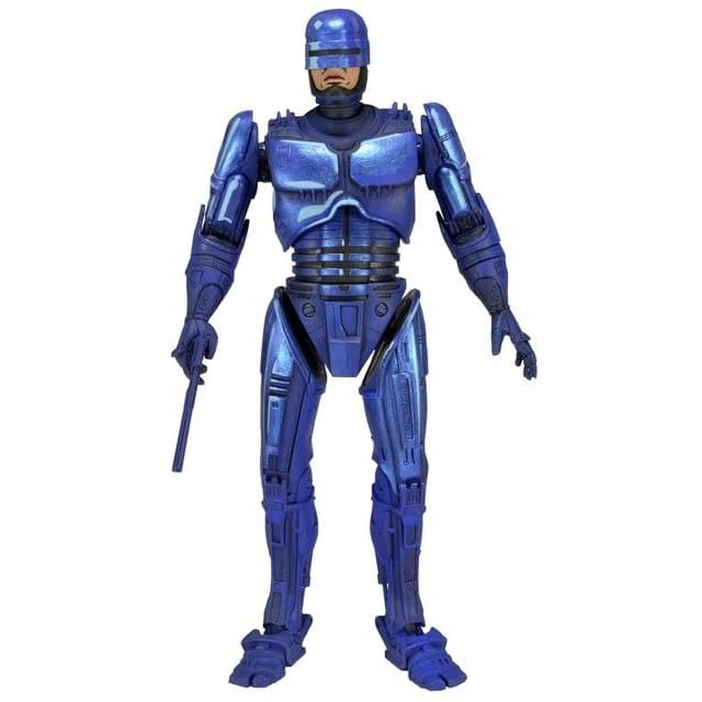 RoboCop Classic 1987 Action Figure Collection - Movies