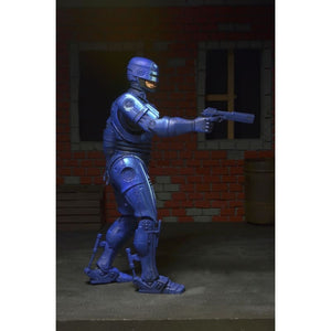 RoboCop Classic 1987 Action Figure Collection - Movies