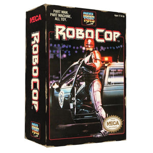 RoboCop Classic 1987 Action Figure Collection - Movies