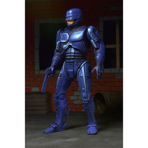 RoboCop Classic 1987 Action Figure Collection - Movies