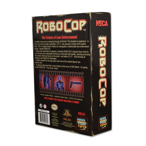 RoboCop Classic 1987 Action Figure Collection - Movies