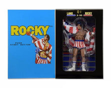 Load image into Gallery viewer, Classic 1987 Rocky NECA Figure Collection