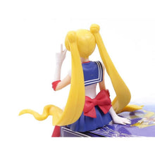Load image into Gallery viewer, Sailor Moon Anime Figures Collection - Anime
