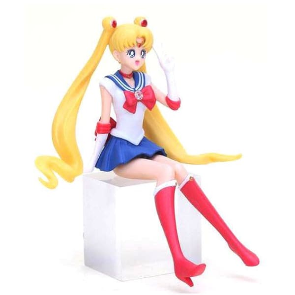 Sailor Moon Anime Figures Collection - Anime