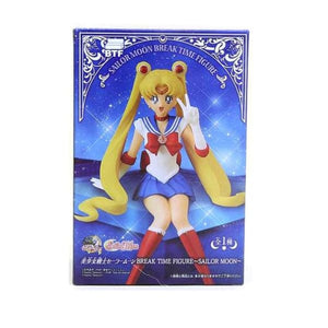 Sailor Moon Anime Figures Collection - Anime