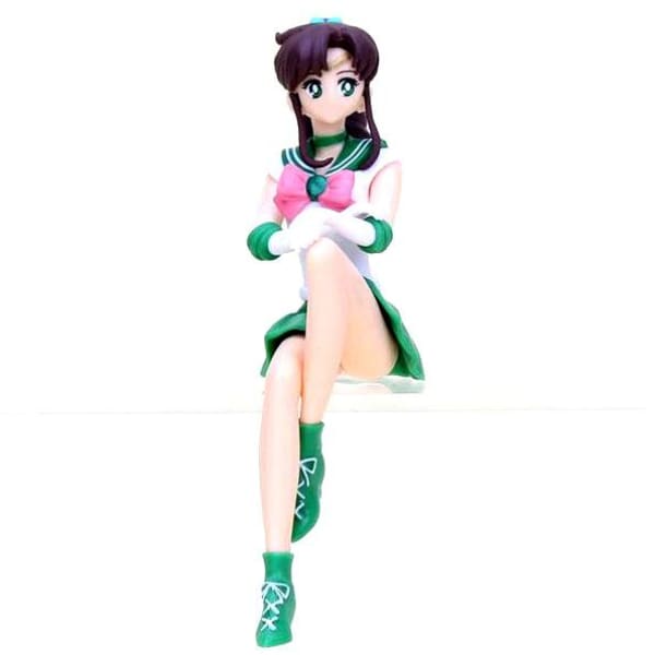 Sailor Moon Jupiter Anime Figures Collection - Anime