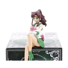 Load image into Gallery viewer, Sailor Moon Jupiter Anime Figures Collection - Anime