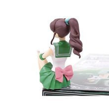 Load image into Gallery viewer, Sailor Moon Jupiter Anime Figures Collection - Anime