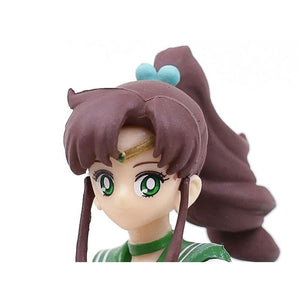 Sailor Moon Jupiter Anime Figures Collection - Anime