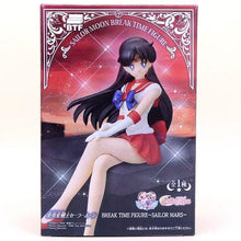 Load image into Gallery viewer, Sailor Moon Mars Anime Figures Collection - Anime