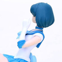 Load image into Gallery viewer, Sailor Moon Mercury Anime Figures Collection - Anime