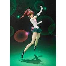 Load image into Gallery viewer, Sailor Moon Mercury Mars Jupiter and Venus Japanese Anime Figures - Anime