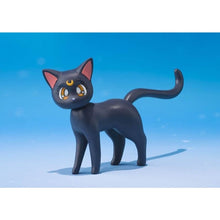 Load image into Gallery viewer, Sailor Moon Mercury Mars Jupiter and Venus Japanese Anime Figures - Anime