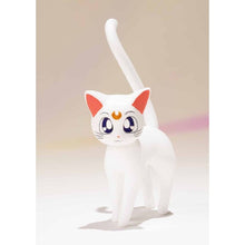 Load image into Gallery viewer, Sailor Moon Mercury Mars Jupiter and Venus Japanese Anime Figures - Anime