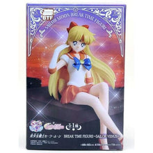 Load image into Gallery viewer, Sailor Moon Venus Anime Figures Collection - Anime
