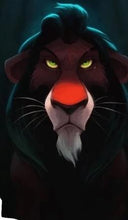 Load image into Gallery viewer, The Lion King Scar Sweatshirt Kids