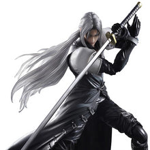 Load image into Gallery viewer, Final Fantasy VII Sephiroth Action Figure Collection