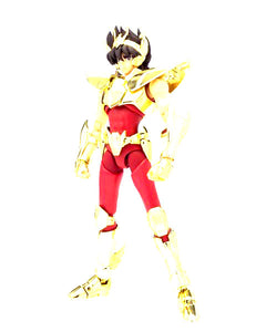 Saint Seiya Pegasus BANDAI GOLDEN LIMITED EDITION Anime Figure
