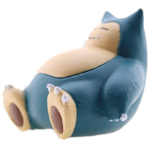 Load image into Gallery viewer, Pokemon Snorlax Anime Figure Collection