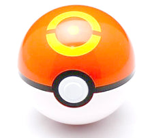 Load image into Gallery viewer, Pokemon Sportball + 1 Random Pokemon Anime Figure