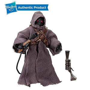 Hasbro Star Wars Offworld Jawa Action Figure Collection