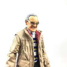 Load image into Gallery viewer, Stan Lee For Marvel Legends Action Figure Collection - Marvel