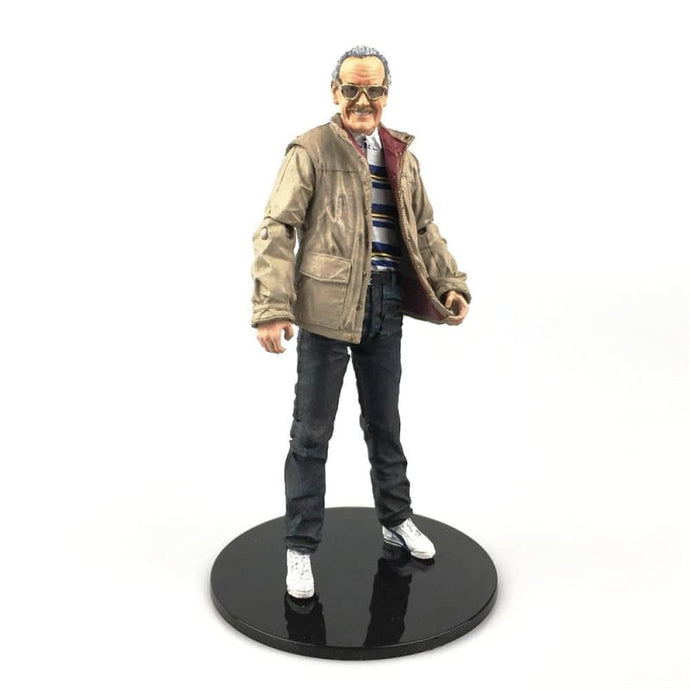 Stan Lee For Marvel Legends Action Figure Collection - Marvel