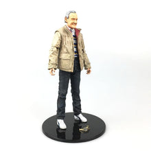 Load image into Gallery viewer, Stan Lee For Marvel Legends Action Figure Collection - Marvel